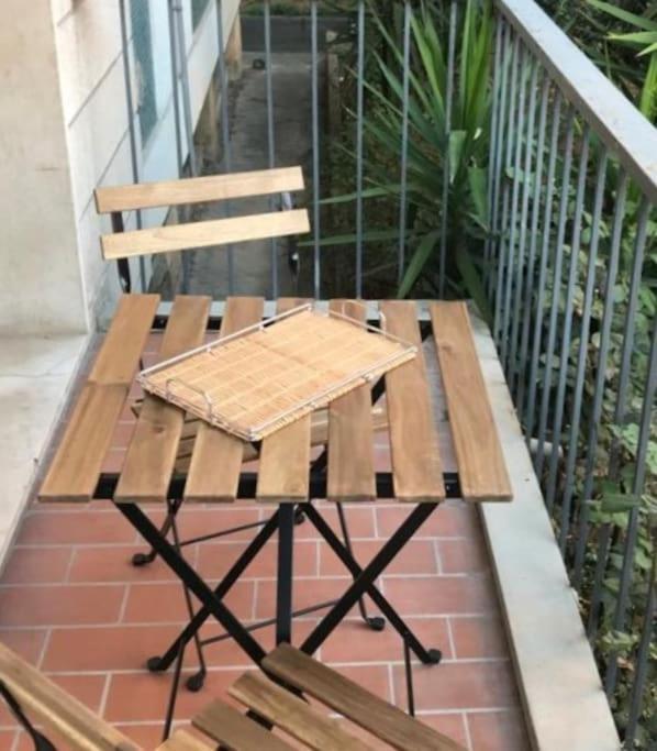 La Casa Di Anna, Appartamento Trilocale Con Balcone E Garage Bréscia Exterior foto